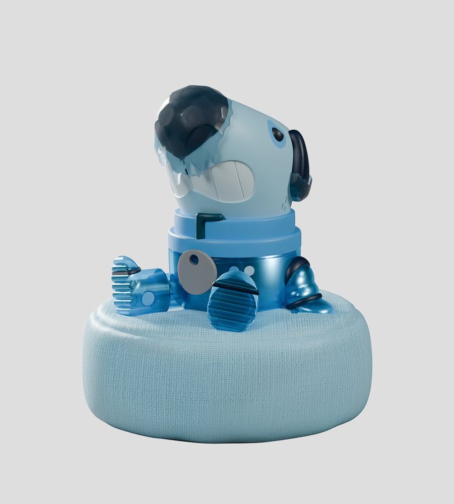 Space Case Minifiguren S1 6 cm Blind Box Display (6)