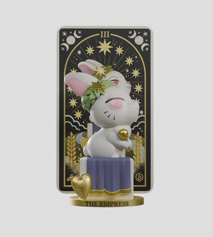 Wild Magic Tarot Minifiguren S2 8 cm Blind Box Display (6)
