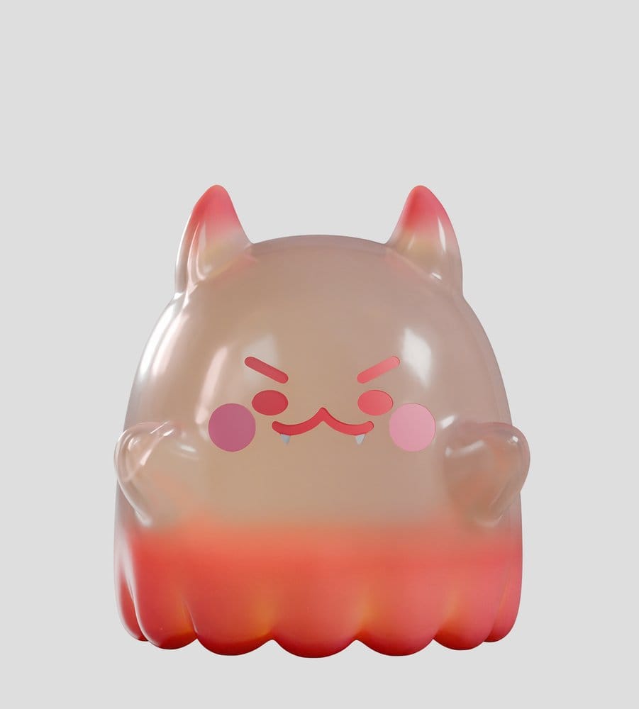 Cute As Heck Minifiguren S1 9 cm Blind Box Display (6)