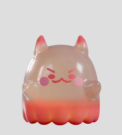 Cute As Heck Minifiguren S1 9 cm Blind Box Display (6)
