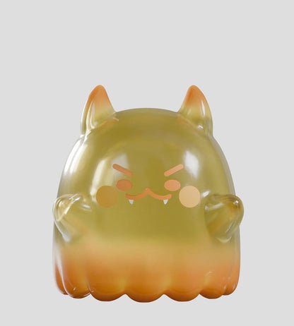 Cute As Heck Minifiguren S1 9 cm Blind Box Display (6)