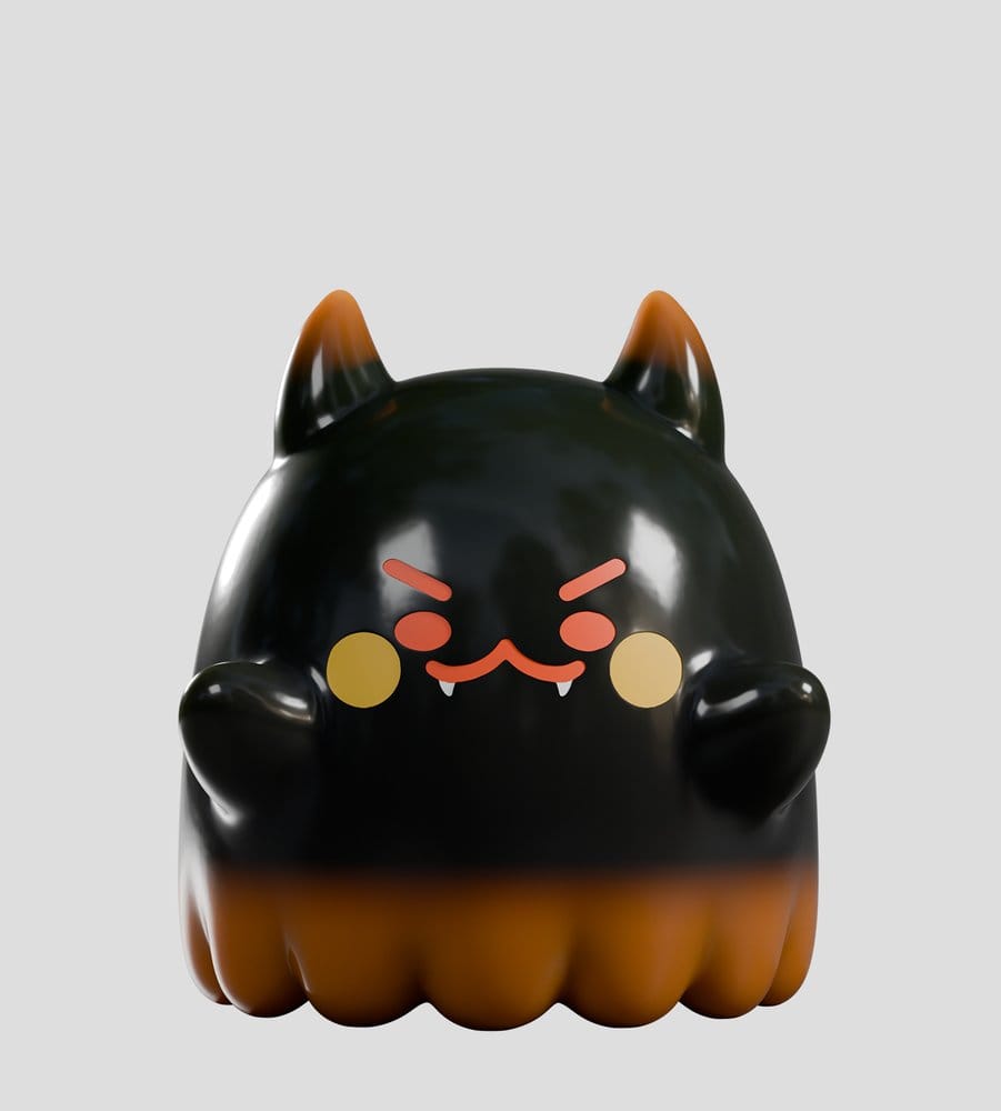 Cute As Heck Minifiguren S1 9 cm Blind Box Display (6)
