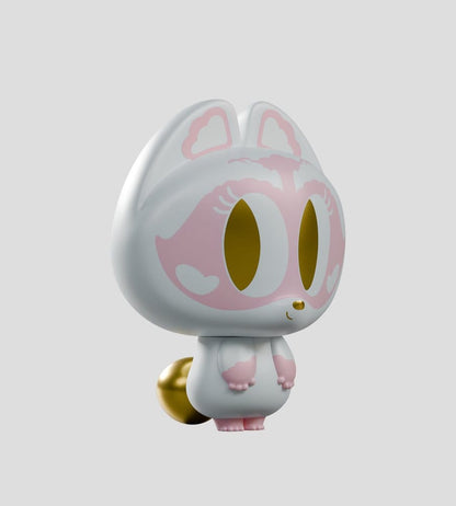 Creative Dump Minifiguren S1 7 cm Blind Box Display (4)