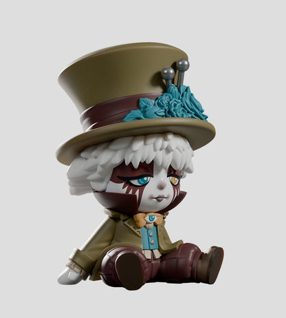 A Mad Tea Party Minifiguren S1 9 cm Blind Box Display (4)