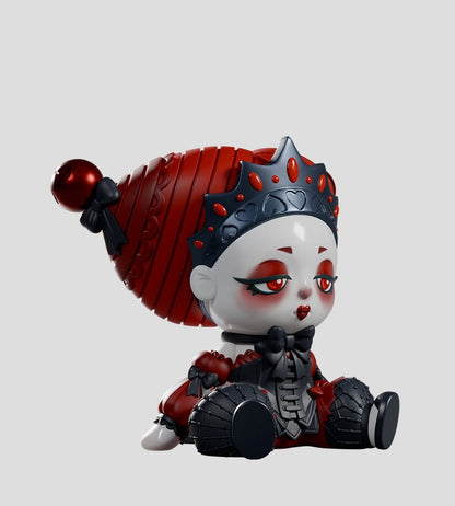 A Mad Tea Party Minifiguren S1 9 cm Blind Box Display (4)