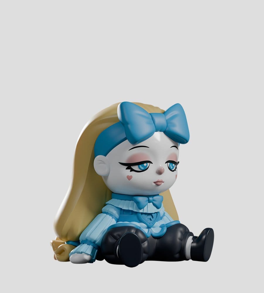 A Mad Tea Party Minifiguren S1 9 cm Blind Box Display (4)