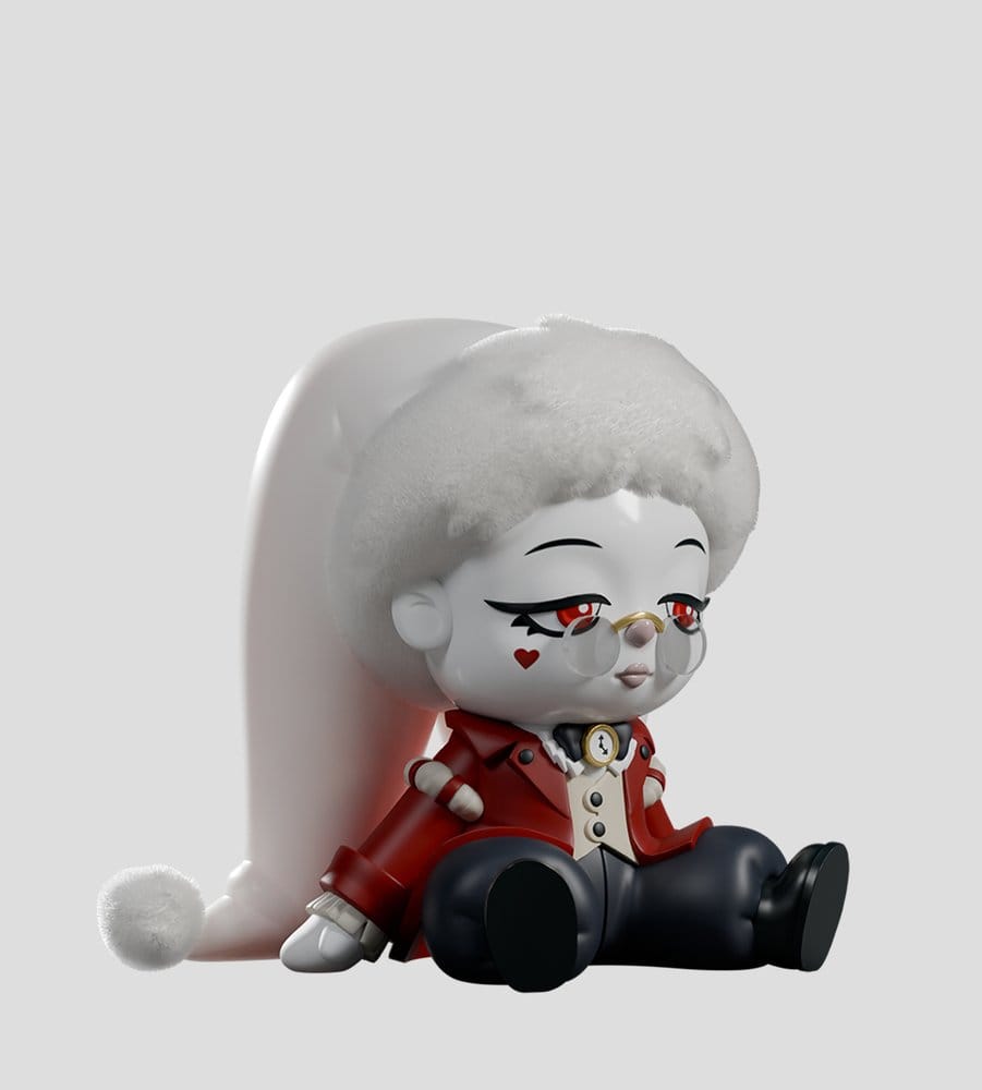 A Mad Tea Party Minifiguren S1 9 cm Blind Box Display (4)