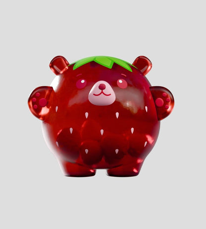 Little Bearries Minifiguren S1 5 cm Blind Box Display (4)