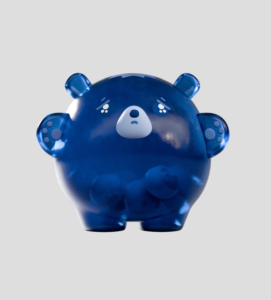 Little Bearries Minifiguren S1 5 cm Blind Box Display (4)