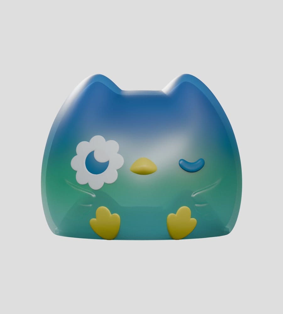 Stackable Kairos Minifiguren S1 3 cm Blind Box Display (4)