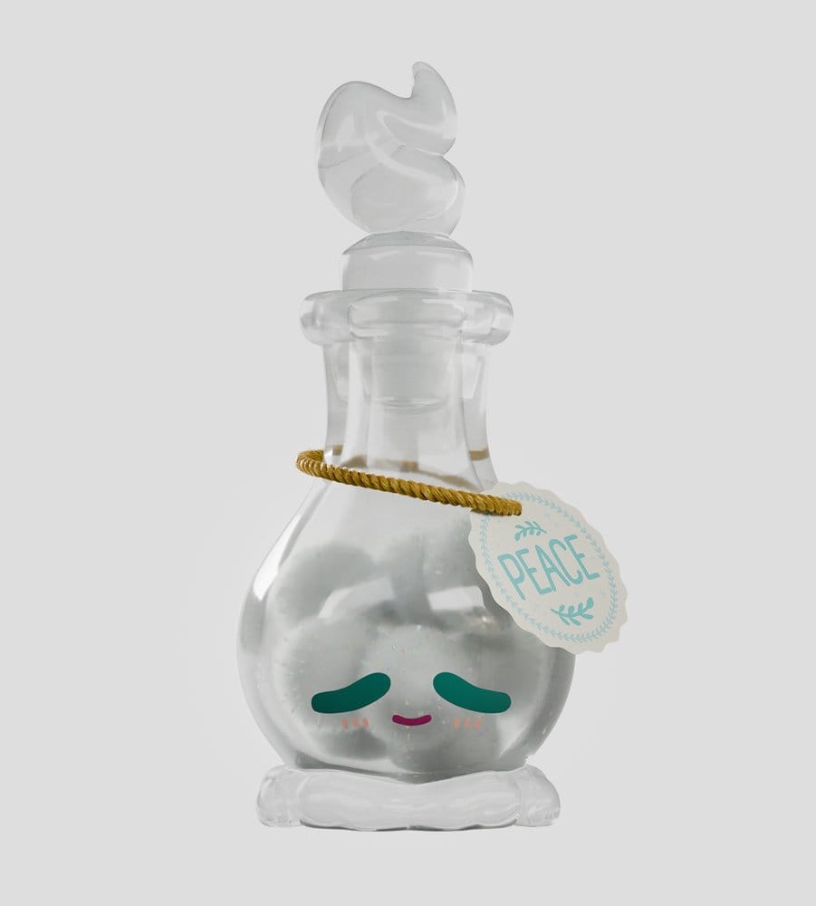Elixy Minifiguren S1 8 cm Blind Box Display (4)