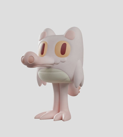 Gaz Minifiguren S1 7 cm Blind Box Display (4)