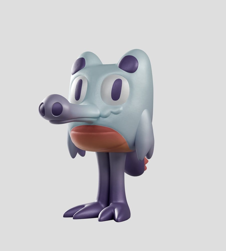 Gaz Minifiguren S1 7 cm Blind Box Display (4)