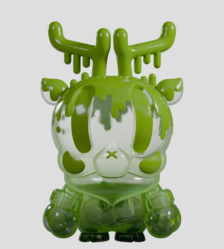 King Deer Distilled Minifiguren Blind Box Display (6)