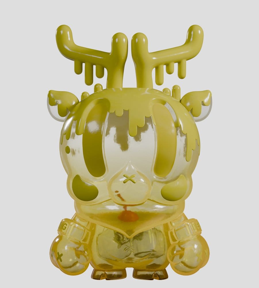 King Deer Distilled Minifiguren Blind Box Display (6)