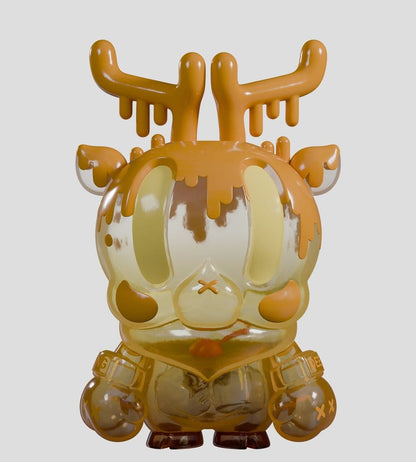 King Deer Distilled Minifiguren Blind Box Display (6)