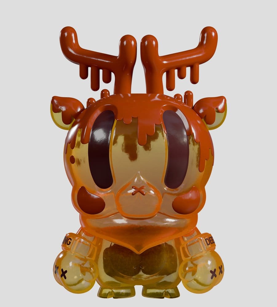 King Deer Distilled Minifiguren Blind Box Display (6)