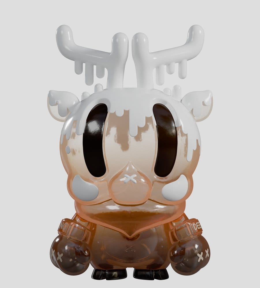 King Deer Distilled Minifiguren Blind Box Display (6)