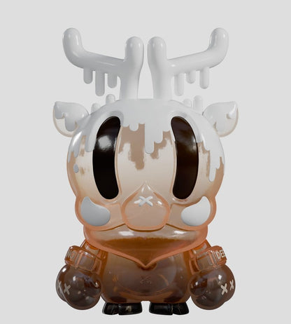 King Deer Distilled Minifiguren Blind Box Display (6)