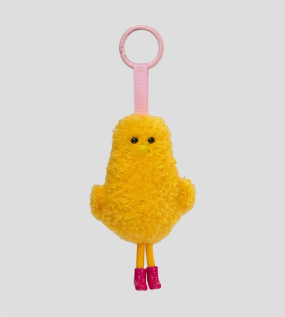 Birds N Boots Minifiguren S1 8 cm Blind Box Display (4)