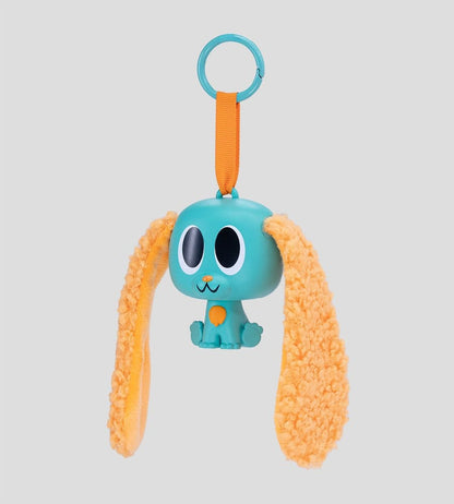 Cloth Ears Minifiguren S1 13 cm Blind Box Display (4)