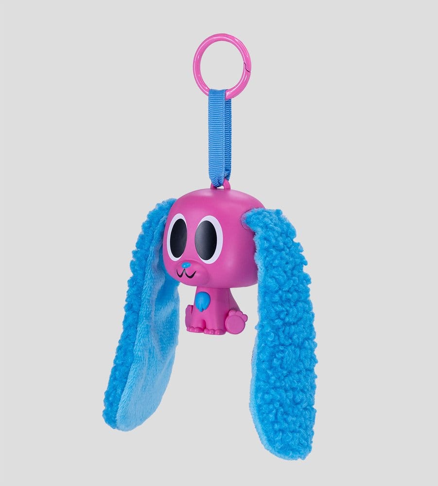 Cloth Ears Minifiguren S1 13 cm Blind Box Display (4)