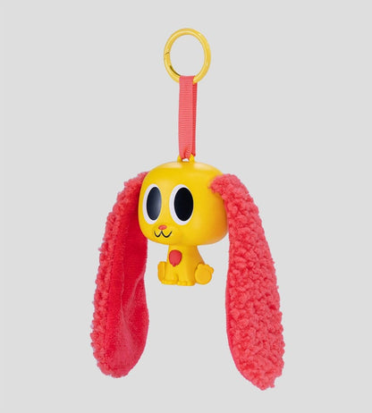 Cloth Ears Minifiguren S1 13 cm Blind Box Display (4)