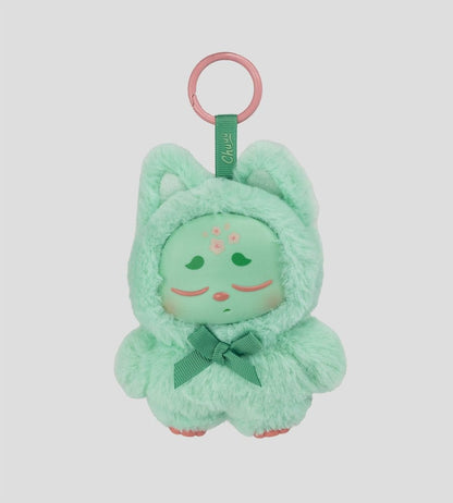 Chuuu Schlüsselanhänger S1 11 cm Blind Box Display (4)