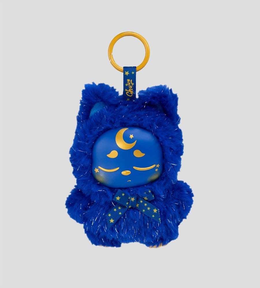 Chuuu Schlüsselanhänger S1 11 cm Blind Box Display (4)