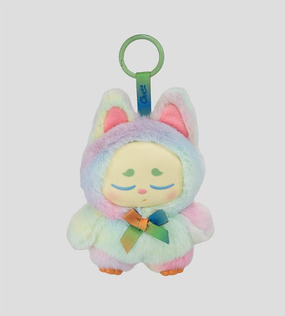 Chuuu Schlüsselanhänger S1 11 cm Blind Box Display (4)