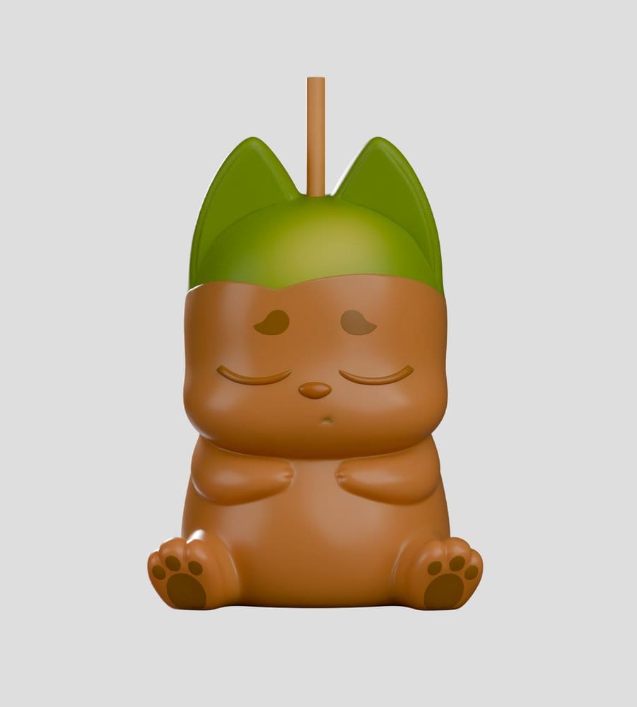 Chuuu Vinyl Minifiguren S2 Sweet Treats 11 cm Blind Box Display (6)
