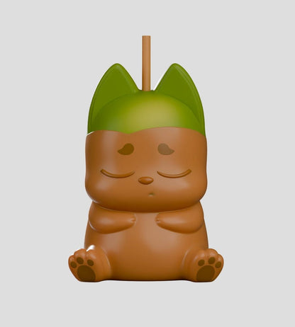 Chuuu Vinyl Minifiguren S2 Sweet Treats 11 cm Blind Box Display (6)