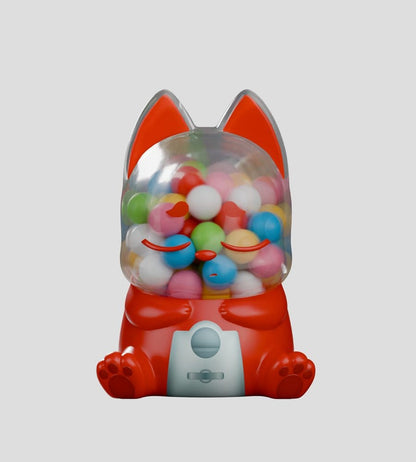 Chuuu Vinyl Minifiguren S2 Sweet Treats 11 cm Blind Box Display (6)