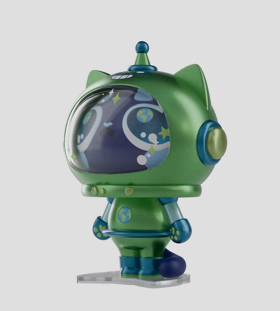 Widdle Baby Mini Figures Big Galaxy 14 cm Blind Box Display (6)