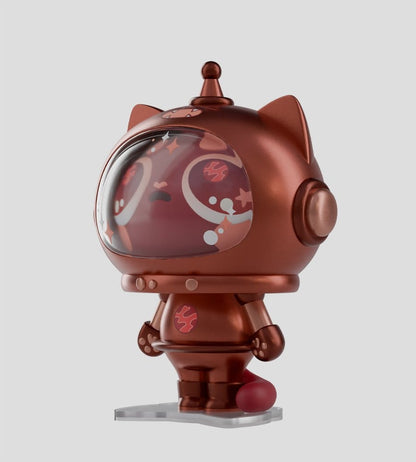 Widdle Baby Mini Figures Big Galaxy 14 cm Blind Box Display (6)