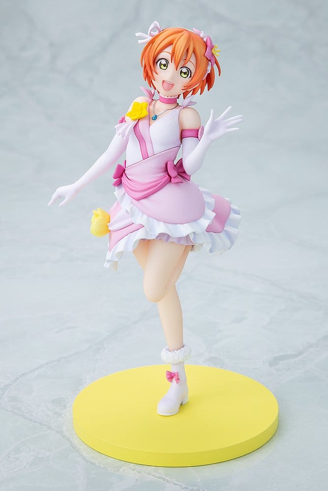 LoveLive! KDcolle PVC Figur Rin Hoshizora Bokutachi wa Hitotsu no Hikari ver. 16 cm