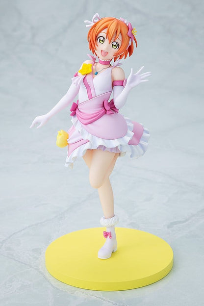LoveLive! KDcolle PVC Figur Rin Hoshizora Bokutachi wa Hitotsu no Hikari ver. 16 cm
