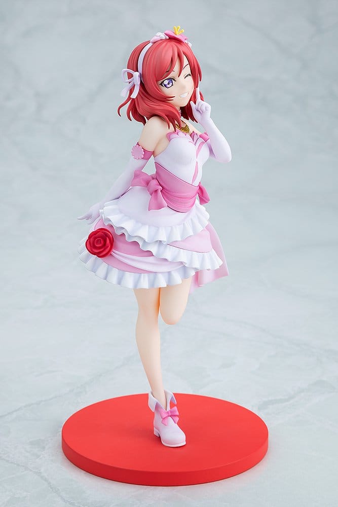LoveLive! KDcolle PVC Figur Maki Nishikino Bokutachi wa Hitotsu no Hikari ver. 16 cm