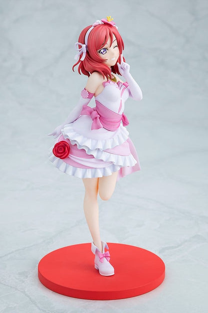 LoveLive! KDcolle PVC Figur Maki Nishikino Bokutachi wa Hitotsu no Hikari ver. 16 cm