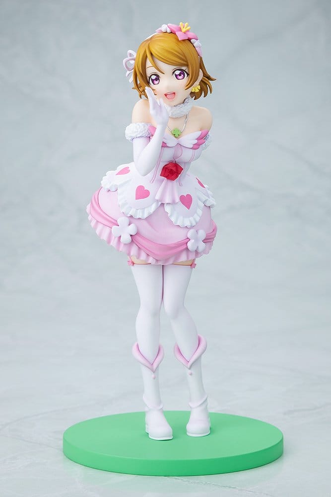 LoveLive! KDcolle PVC Figur Hanayo Koizumi Bokutachi wa Hitotsu no Hikari ver. 16 cm