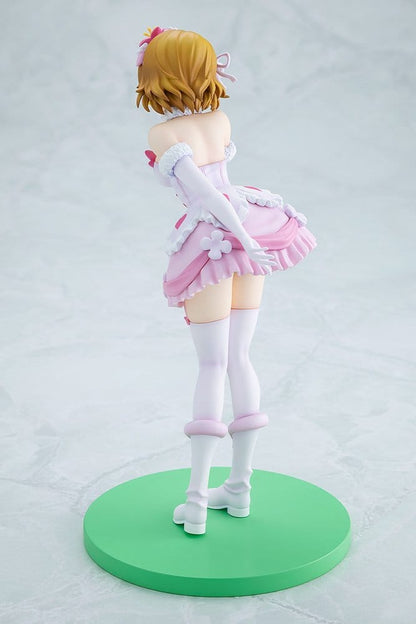 LoveLive! KDcolle PVC Figur Hanayo Koizumi Bokutachi wa Hitotsu no Hikari ver. 16 cm