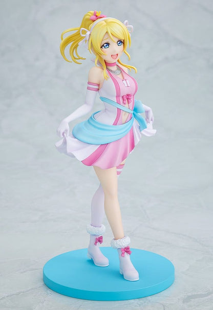 LoveLive! PVC Figur Eli Ayase Bokutachi wa Hitotsu no Hikari ver. 17 cm