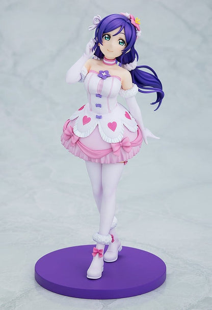LoveLive! PVC Figur Nozomi Tojo Bokutachi wa Hitotsu no Hikari ver. 16 cm