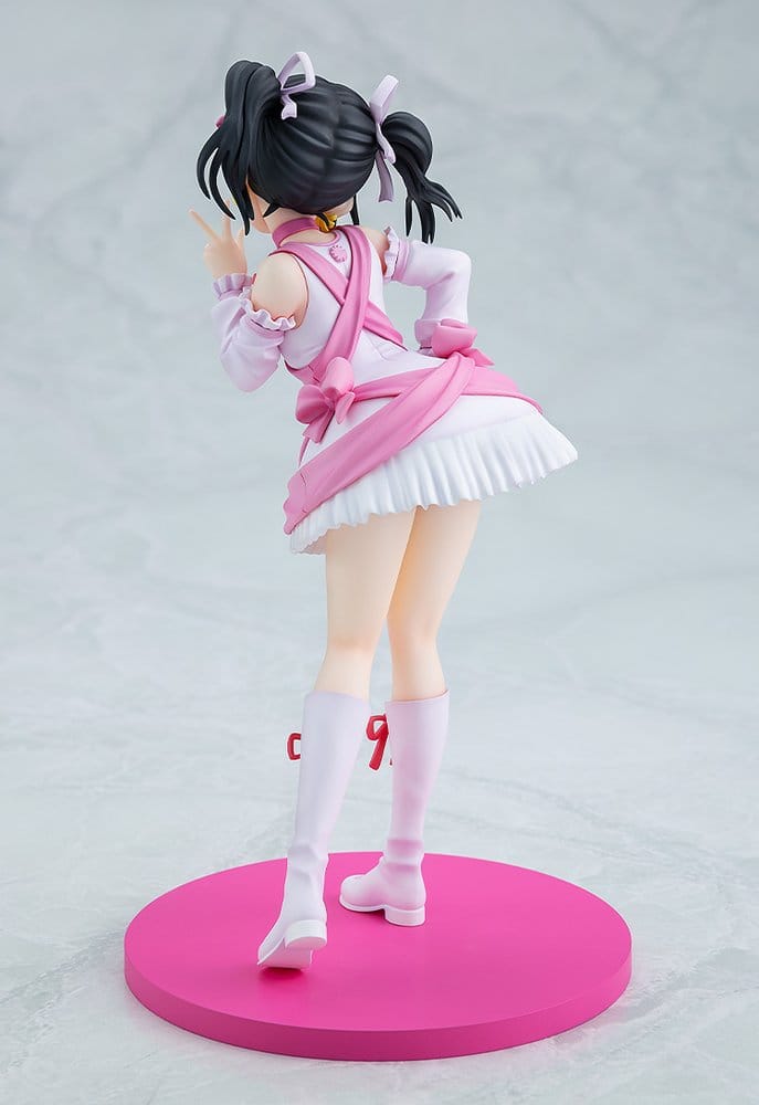 LoveLive! PVC Figur Nico Yazawa Bokutachi wa Hitotsu no Hikari ver. 15 cm