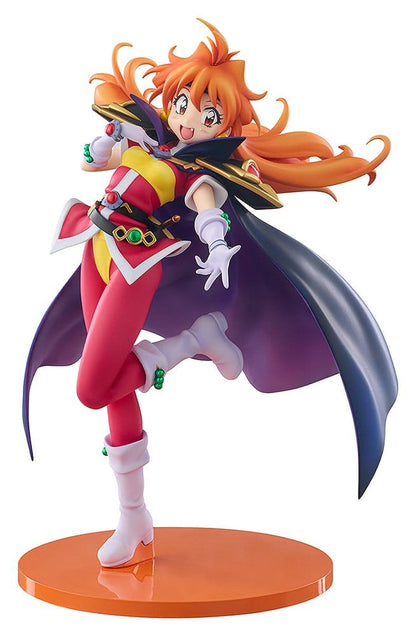 Slayers PVC Figur Lina Inverse Light Novel 16 cm