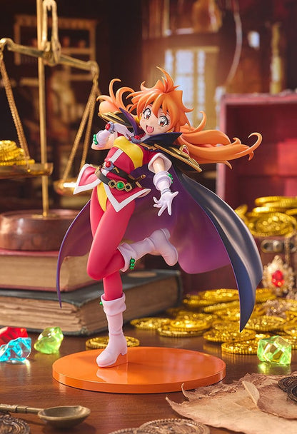 Slayers PVC Figur Lina Inverse Light Novel 16 cm