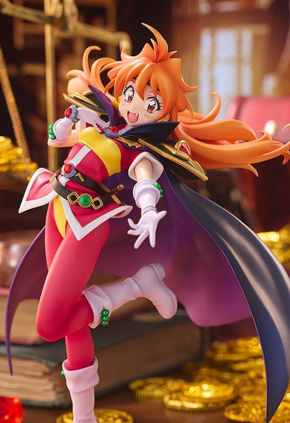 Slayers PVC Figur Lina Inverse Light Novel 16 cm