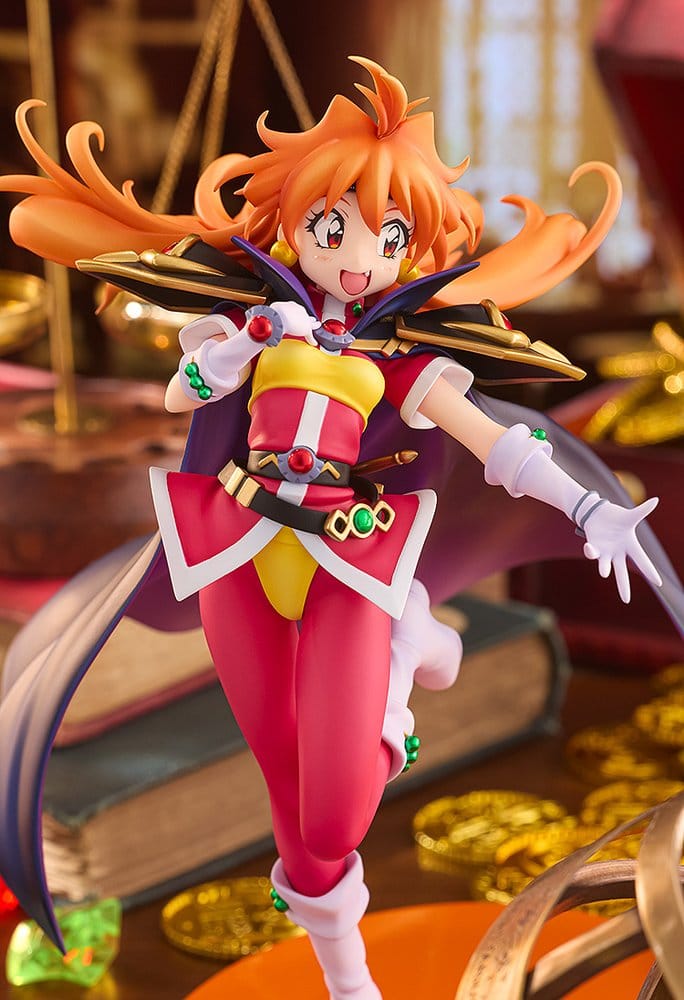 Slayers PVC Figur Lina Inverse Light Novel 16 cm