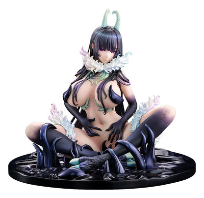 The Elder Sister-Like One PVC Figur 1/6 Chiyo 18 cm