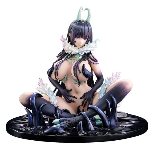 The Elder Sister-Like One PVC Figur 1/6 Chiyo 18 cm